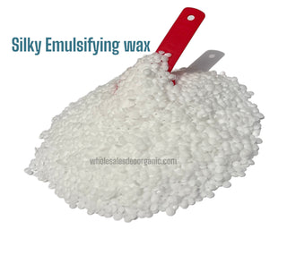Silky Emulsifying Wax