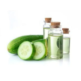 Cucumber Liquid Extract - 100% Natural (Standardized)