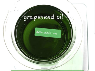 GRAPESEED CARRIER OIL-  EXTRA VIRGIN