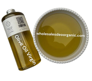 OLIVE  OIL-VIRGIN-ORGANIC