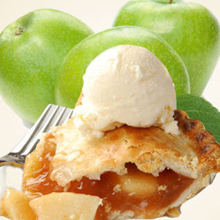 Hot Baked Apple Pie Fragrance Oil-NATURE'S GARDEN''