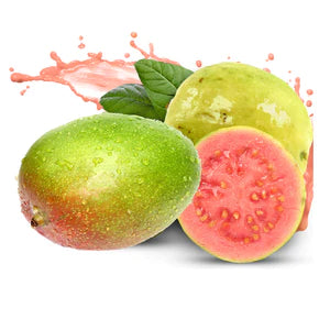 Guava Mango Tango Fragrance Oil