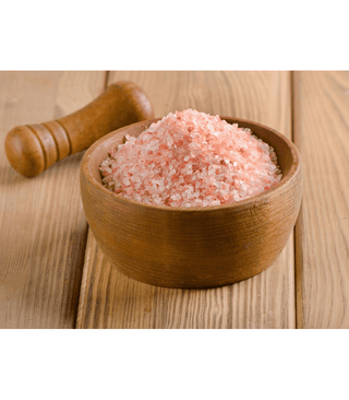 Himalayan Pink Salt-Medium 2mm-3mm&#8221;
